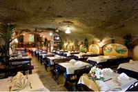 foto del ristorante