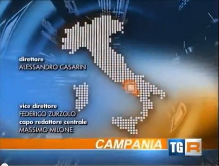 cover TGR campania