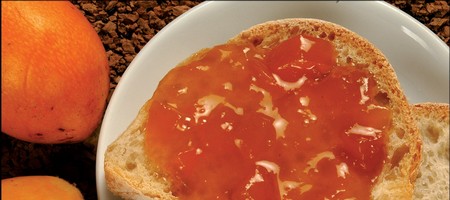 marmellata di albicocche