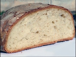 pane casareccio