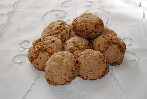 amaretti di caposele