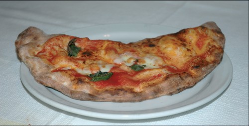 calzone