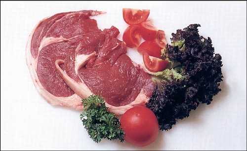 carne bufalina