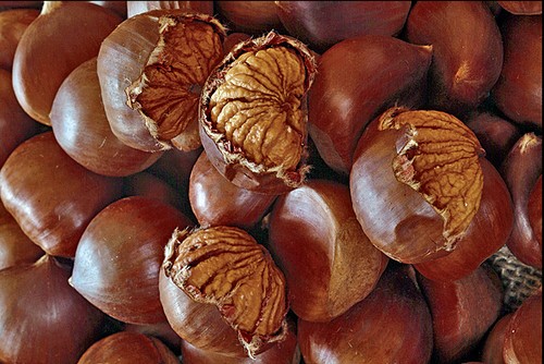 castagne del prete