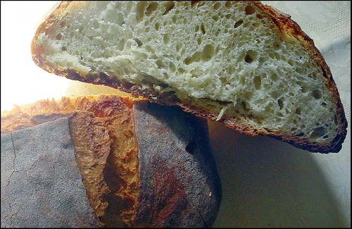 PANE DI CALITRI