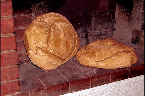 Pane di iurmano