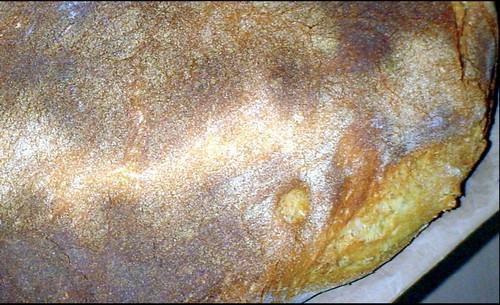 Pane di Montecalvo