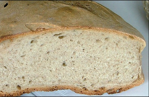 Pane di Padula