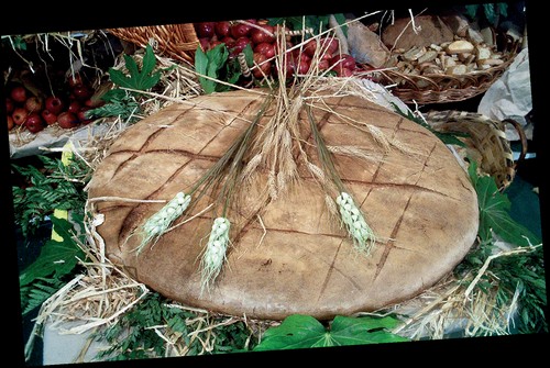 PANE DI Villaricca