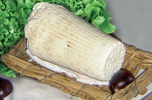 ricotta di fuscella