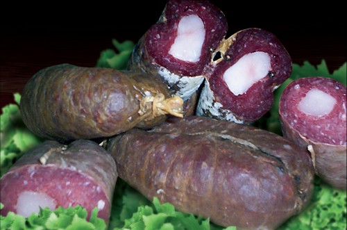 soppressata di gioi cilento