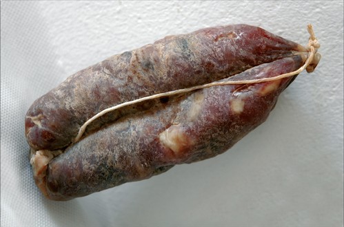 soppressata di ricigliano