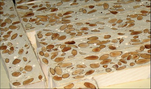 TORRONE DI OSPEDALETTO D’ALPINOLO